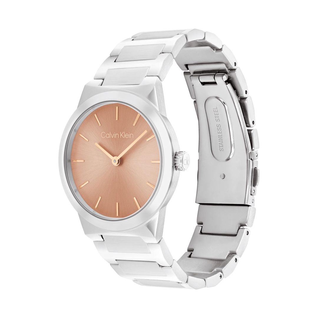 Qadın qol saatı Calvin Klein CK 25100085 - CK 25100085 — Mallar, Bakı (2)