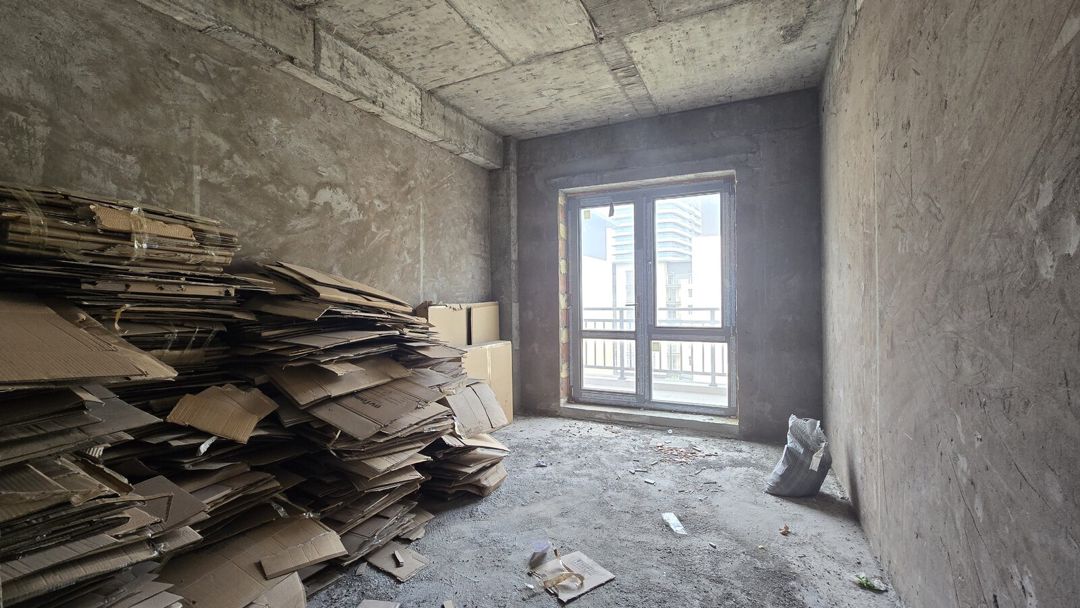 Satılır 4 otaqlı yeni tikili 150 m² — Mənzil, Bakı (8)