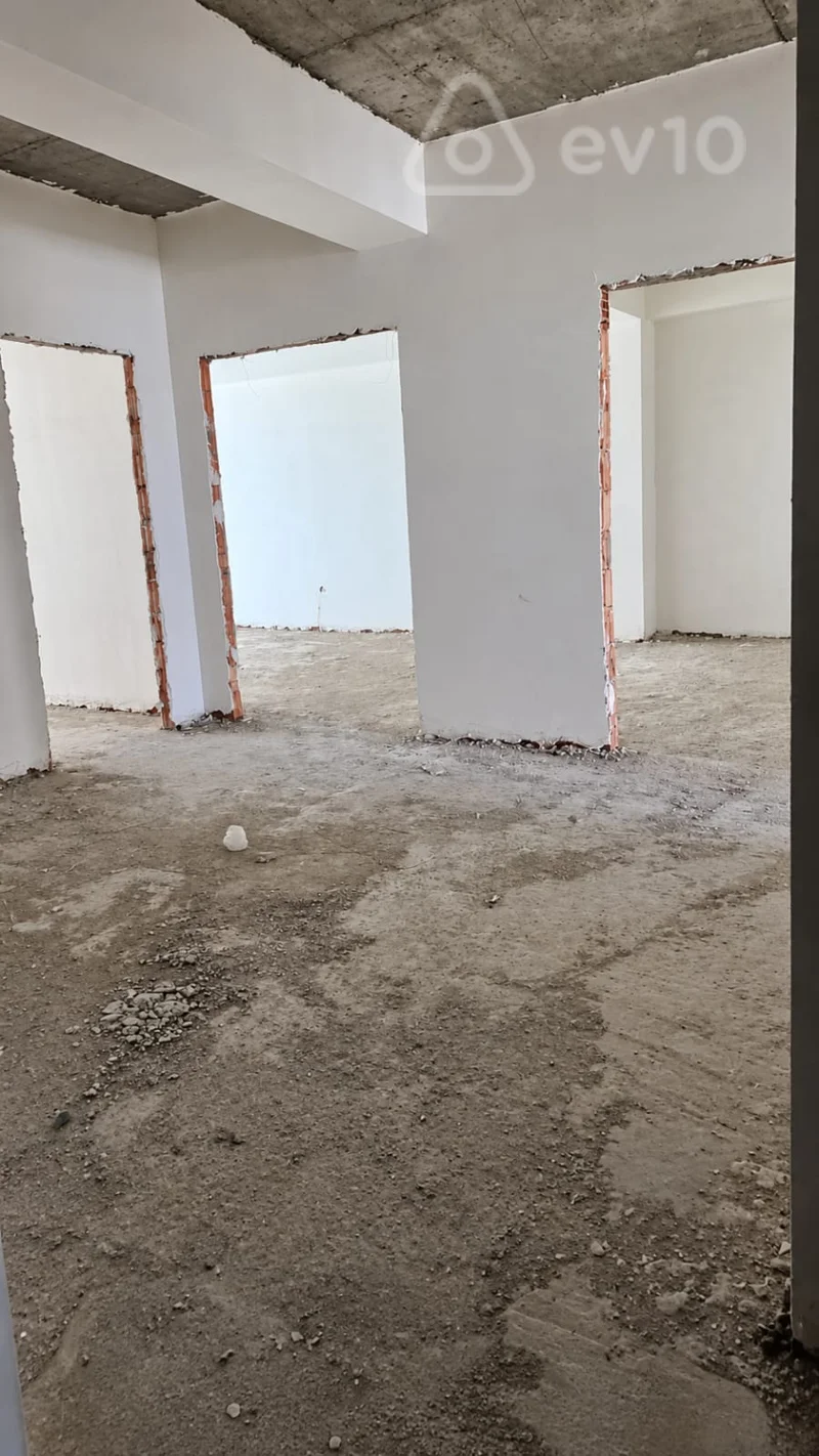 4 otaqlı mənzil, 171 m², Sergey Senyeşkun — Mənzil, Bakı (4)
