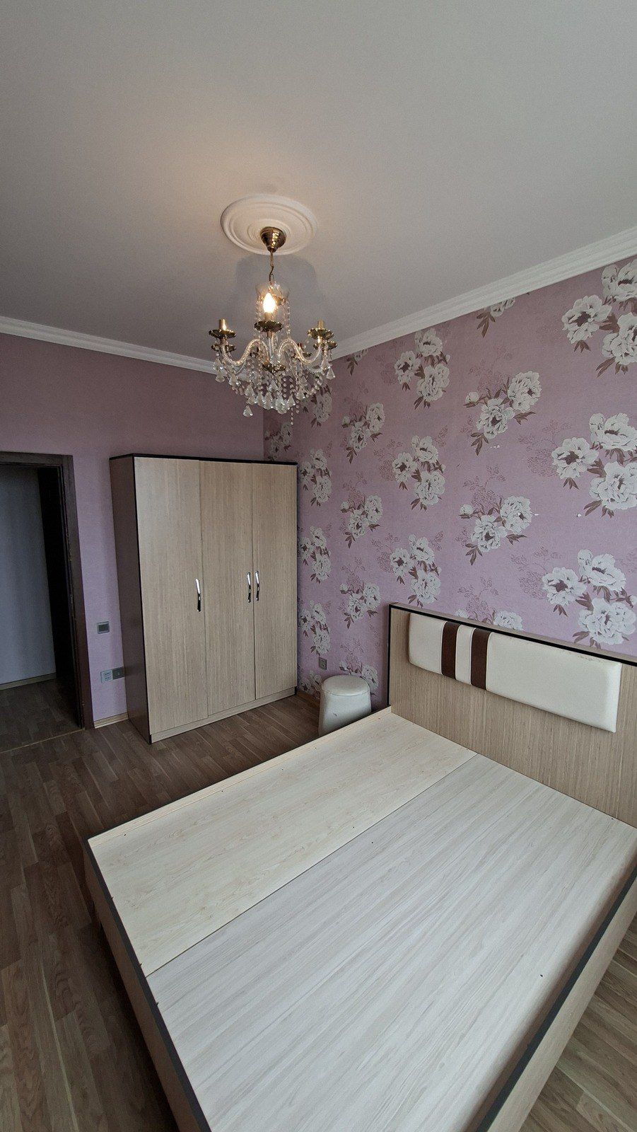 İcarəyə verilir 2 otaqlı yeni tikili 65 m² — Mənzil, Xırdalan (8)