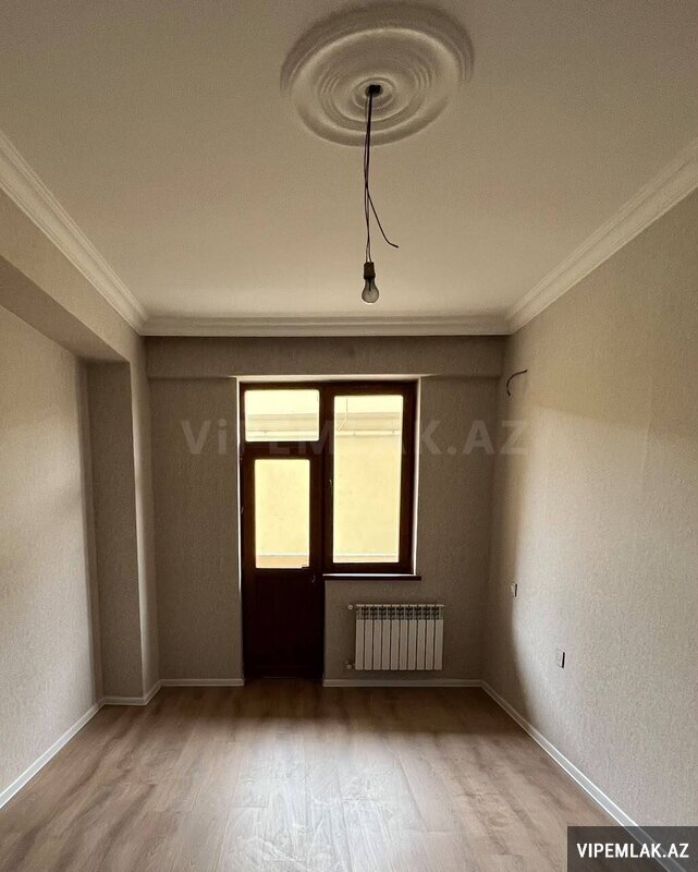 Suraxanı rayonunda 2 otaqlı Yeni tikili Satılır, 91 m² — Mənzil, Bakı (4)