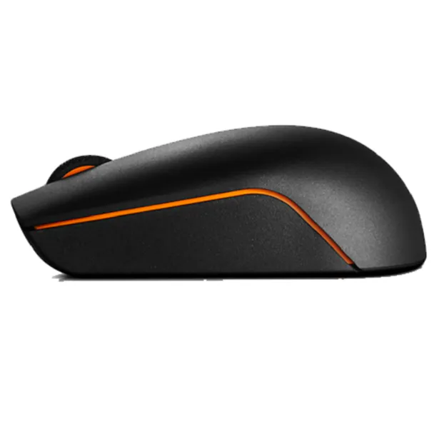 Lenovo 300 Wireless Mouse (GX30K79401) — Veb kameralar, Bakı (4)