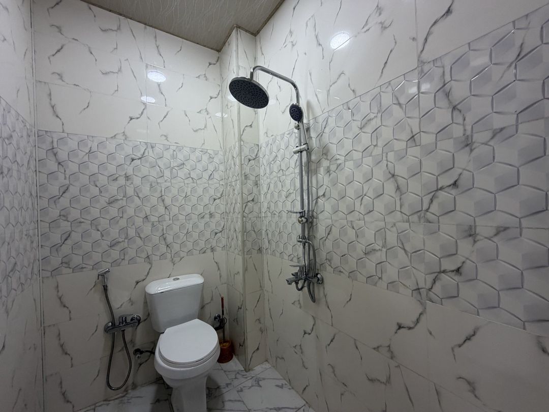 Satılır 4 otaqlı həyət evi/bağ evi 170 m² — Ev, villa, Bakı (7)