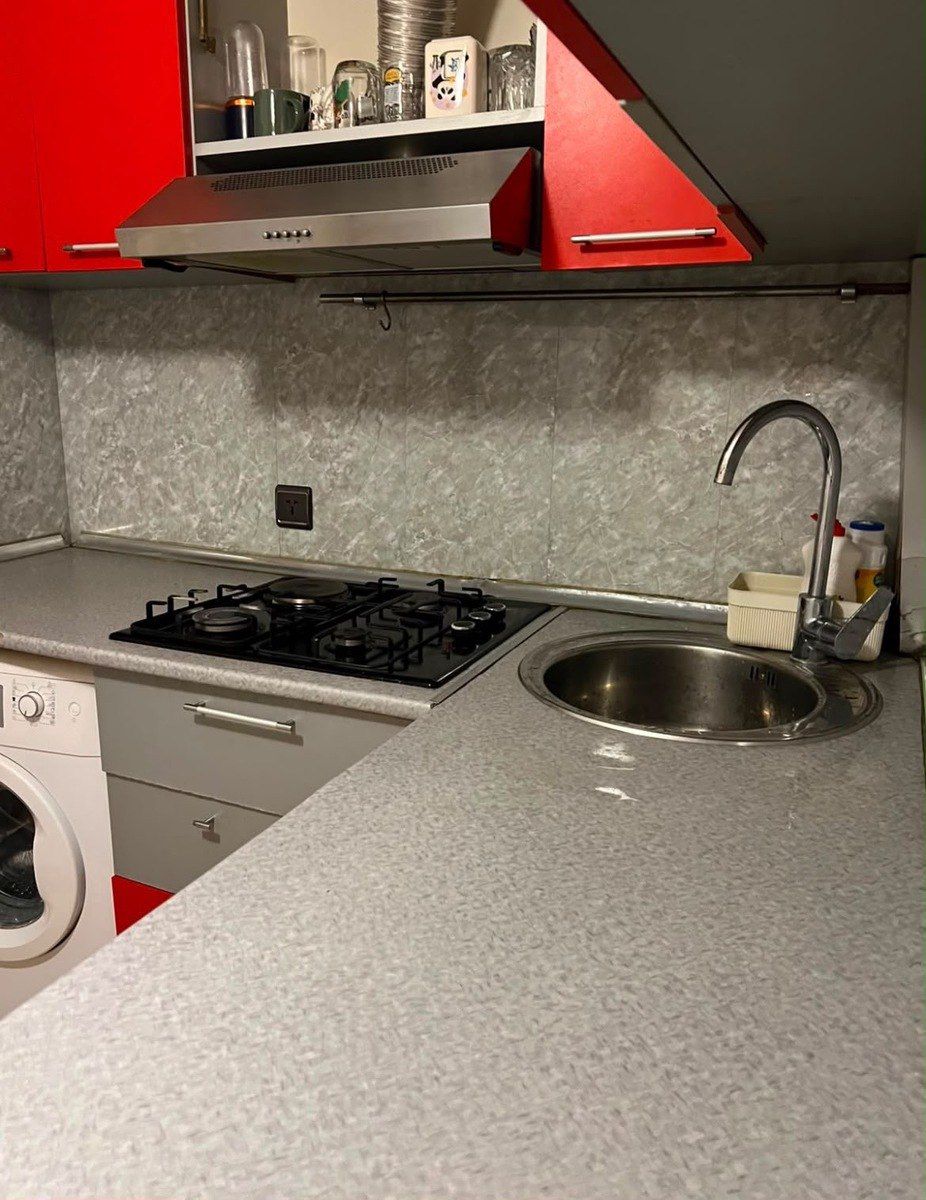 İcarəyə verilir 3 otaqlı köhnə tikili 40 m² — Mənzil, Bakı (3)