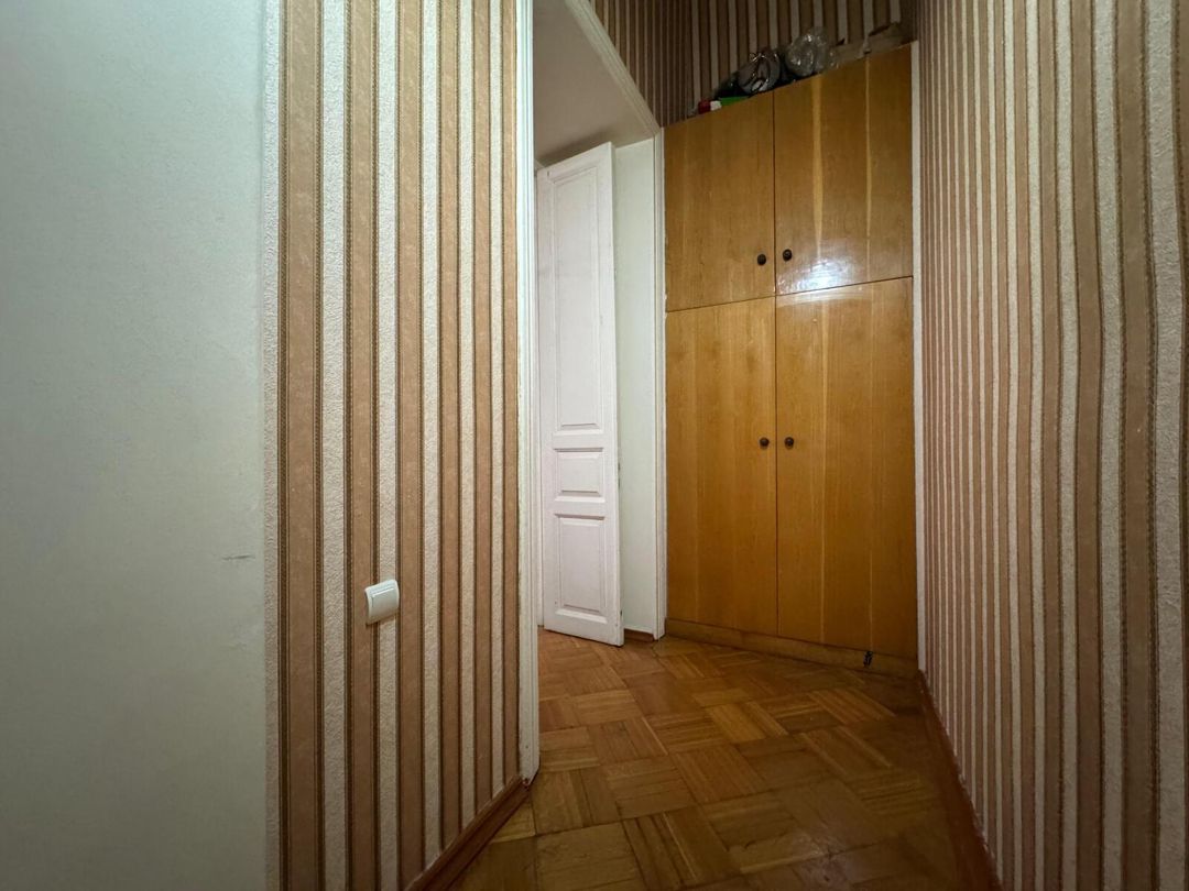 Satılır 5 otaqlı köhnə tikili 190 m² — Mənzil, Bakı (12)