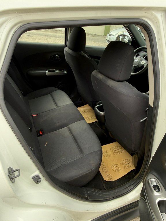 Nissan Juke, 1.6 L, 2014 il, 114 000 km 90-TK-270 — Avtomobillər, Bakı (11)