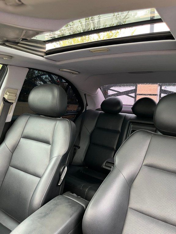 Mercedes C 230, 2.5 L, 2007 il, 249 000 km — Avtomobillər, Mingəçevir (12)