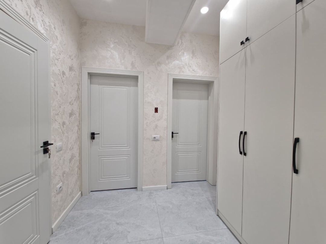 Satılır 2 otaqlı yeni tikili 63 m² — Mənzil, Bakı (7)