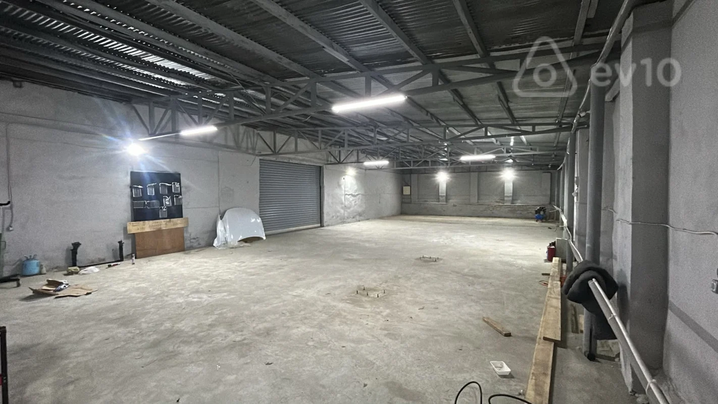Obyekt, 200 m², 8 noyabr prospekti — kirayə — Əmlak, Bakı (2)