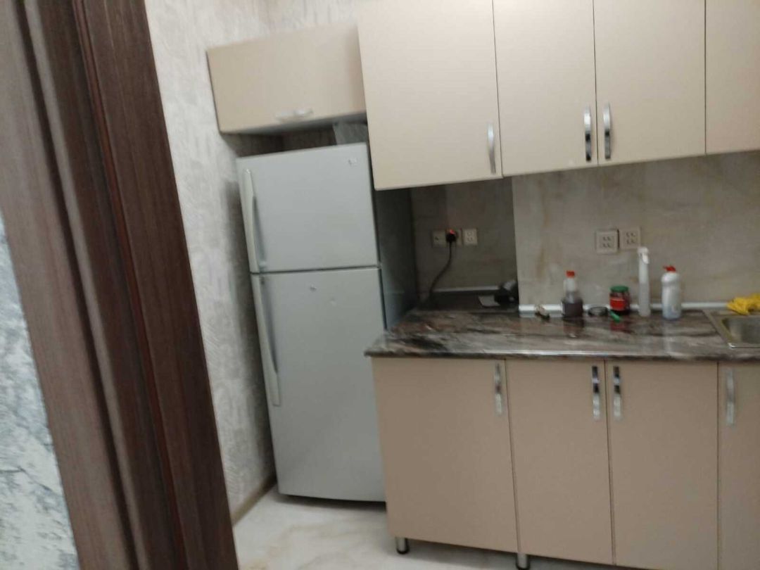 İcarəyə verilir 2 otaqlı yeni tikili 65 m² — Mənzil, Bakı (12)