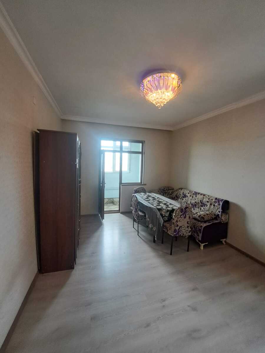 Satılır 2 otaqlı köhnə tikili 40 m² — Mənzil, Bakı (4)