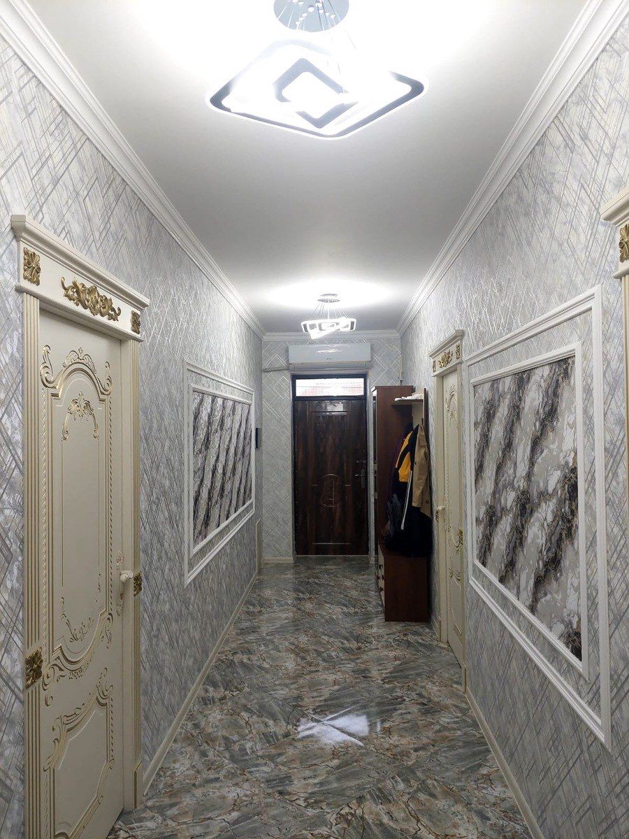 Satılır 3 otaqlı həyət evi/bağ evi 120 m² — Ev, villa, Sumqayıt (11)