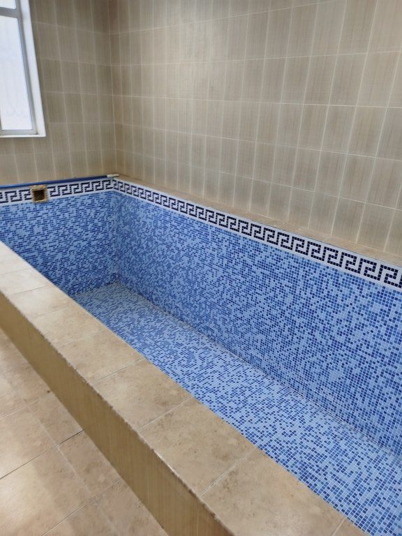 Satılır 8 otaqlı həyət evi/bağ evi 480 m² — Ev, villa, Bakı (10)