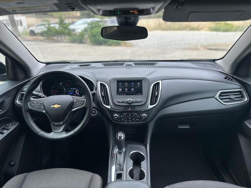 Chevrolet Equinox, 1.5 L, 2020 il, 162 544 km 88-DM-410 — Avtomobillər, Bakı (7)
