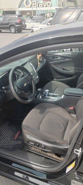 Chevrolet Malibu, 1.5 L, 2019 il, 215 000 km 88-DB-036 — Avtomobillər, Bakı (11)