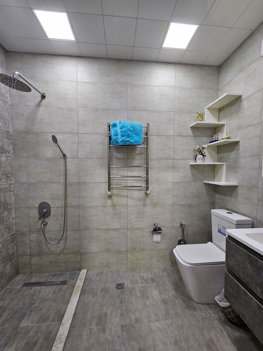 Satılır 2 otaqlı yeni tikili 70 m² — Mənzil, Bakı (10)