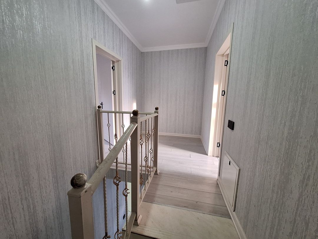 İcarəyə verilir 3 otaqlı həyət evi/bağ evi 77 m² — Ev, villa, Bakı (4)
