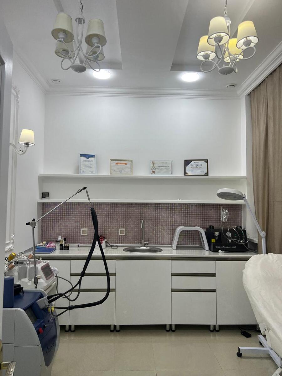 İcarəyə verilir obyekt 100 m² — Əmlak, Bakı (11)