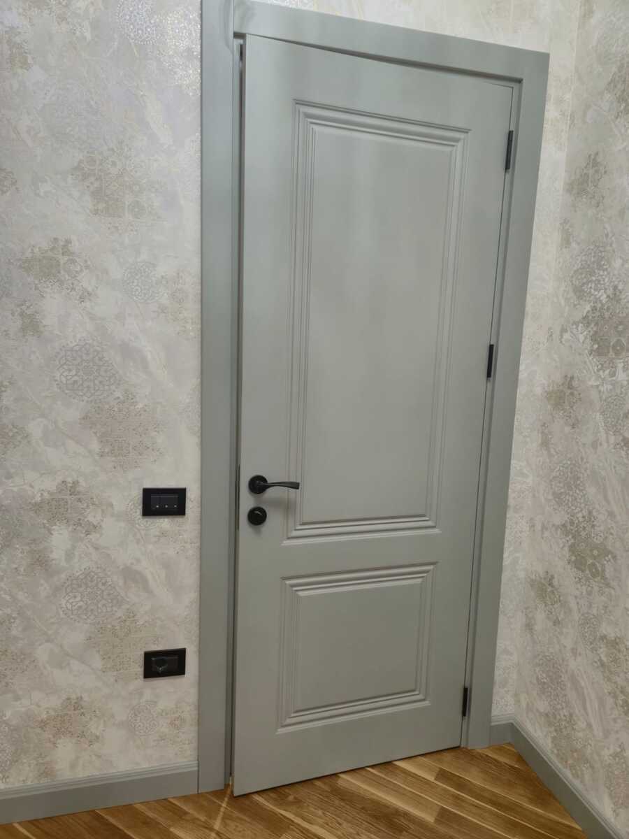 Satılır 4 otaqlı yeni tikili 133 m² — Mənzil, Bakı (7)