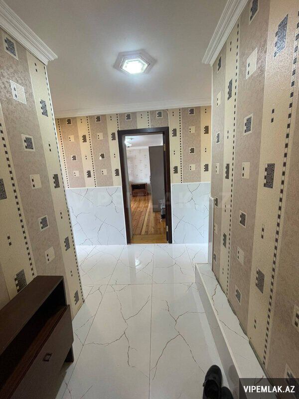 Suraxanı rayonunda 2 otaqlı Köhnə tikili Satılır, 62 m² — Mənzil, Bakı (2)