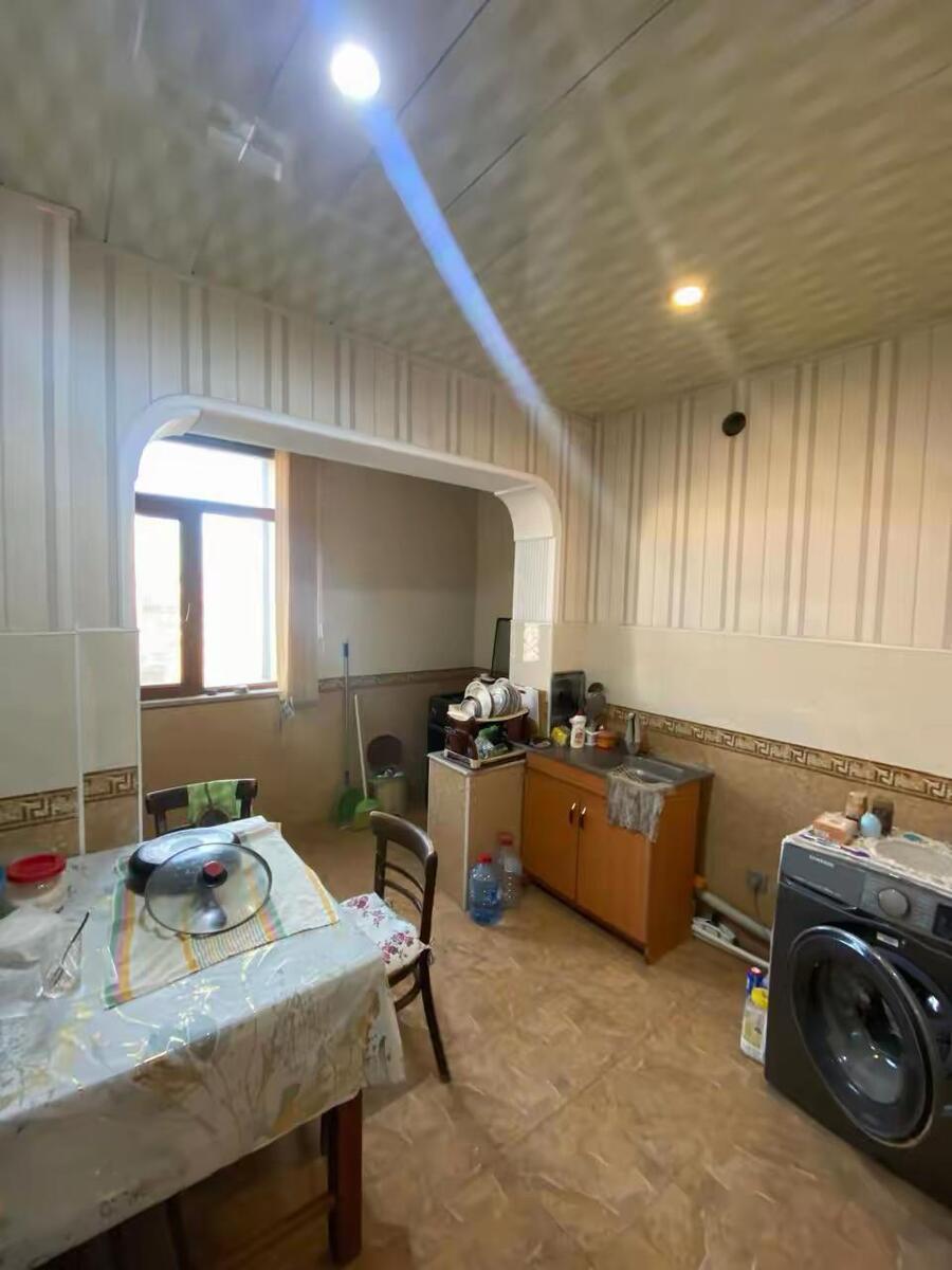 İcarəyə verilir 4 otaqlı köhnə tikili 95 m² — Mənzil, Bakı (10)