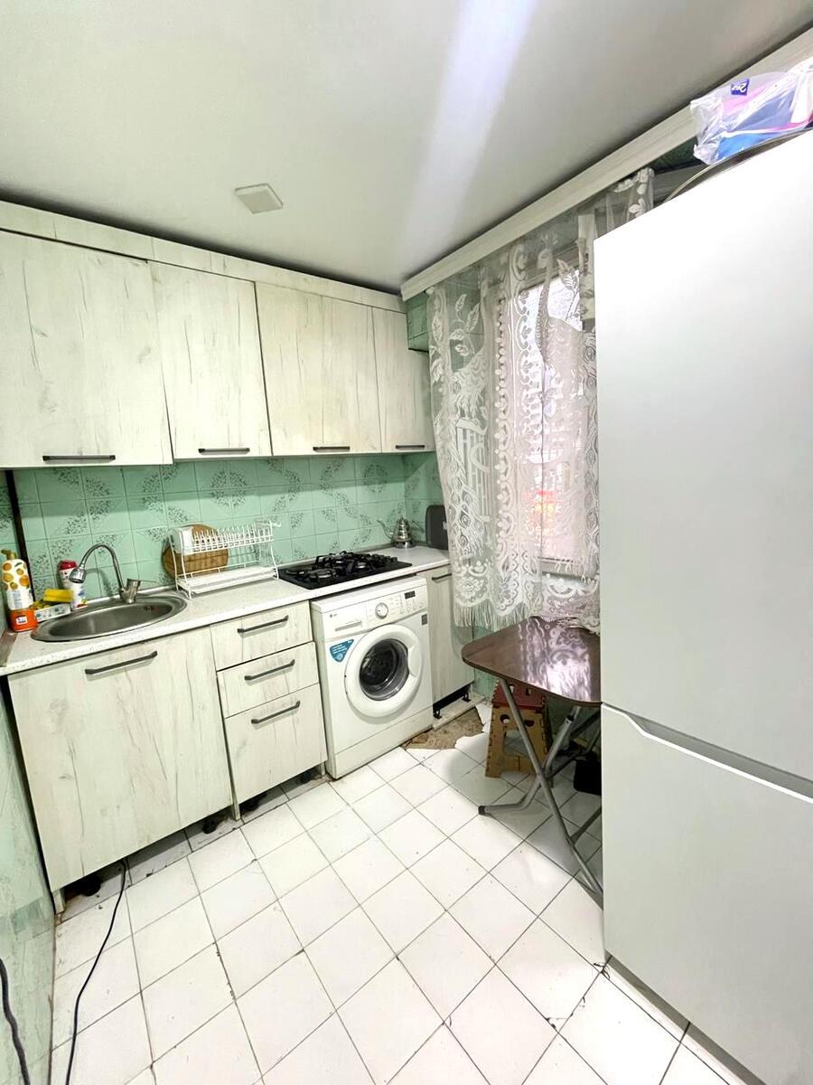 Satılır 3 otaqlı köhnə tikili 75 m² — Mənzil, Bakı (10)