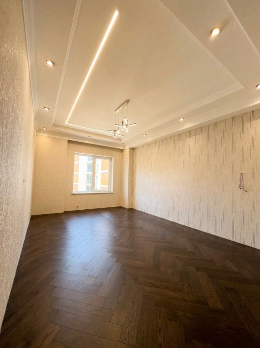 Satılır 3 otaqlı yeni tikili 145 m² — Mənzil, Bakı (3)