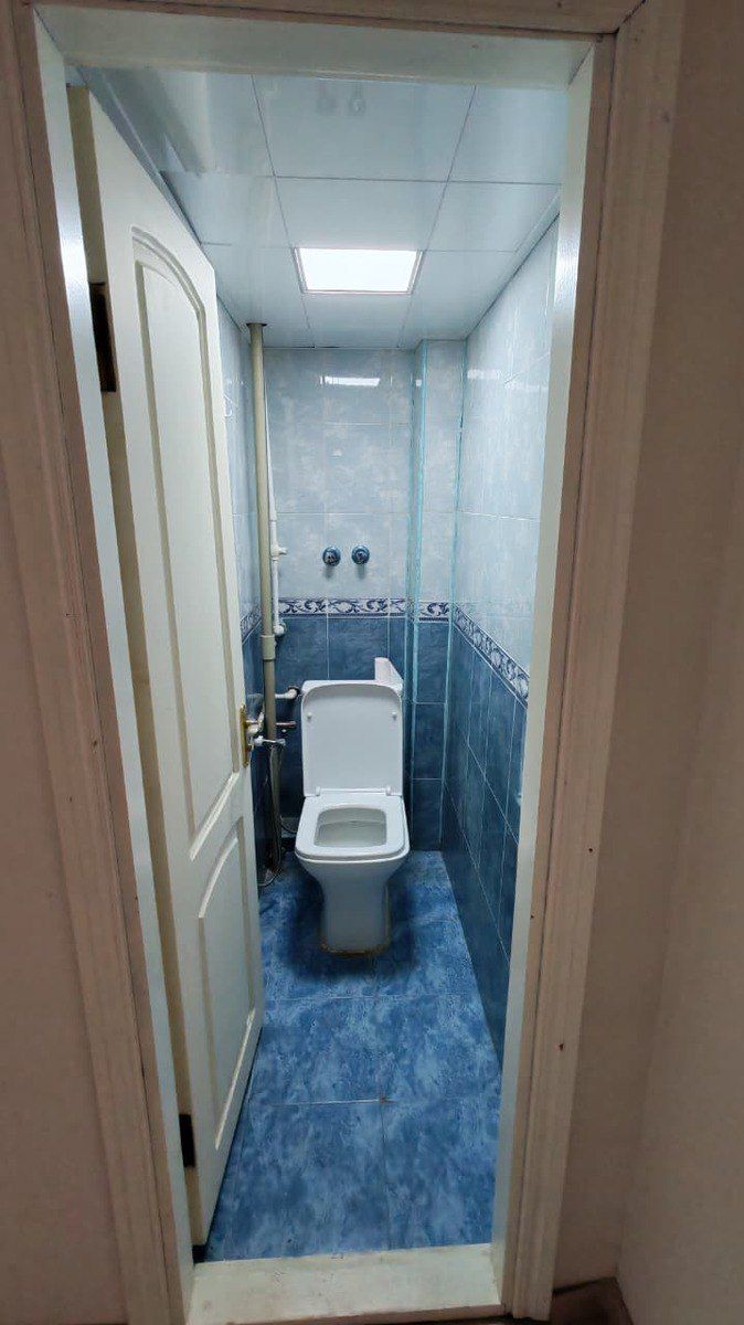 Satılır 2 otaqlı köhnə tikili 55 m² — Mənzil, Bakı (8)