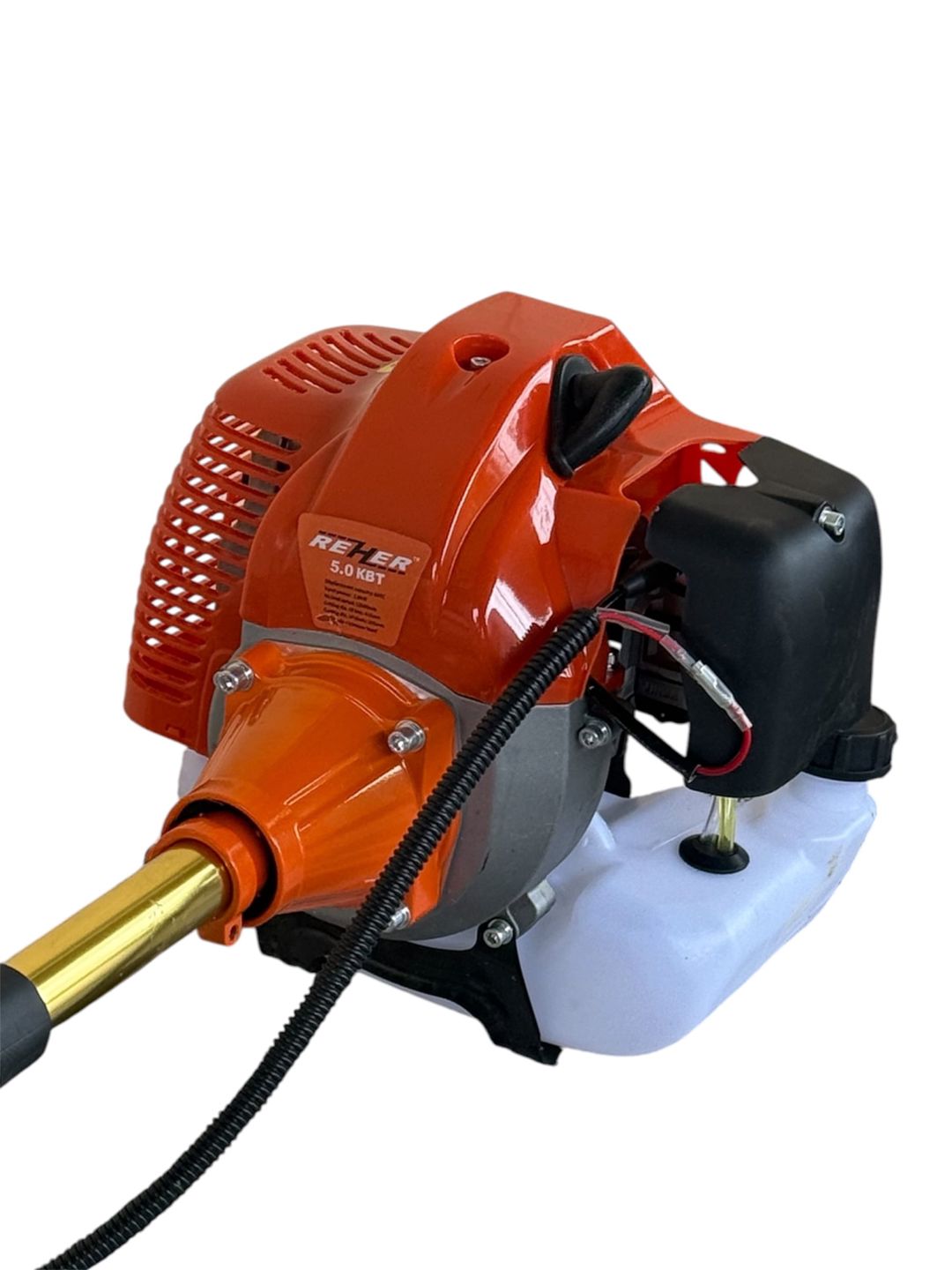 Trimmer Reher 5KV 44-5 1800W — Mallar, Bakı (2)