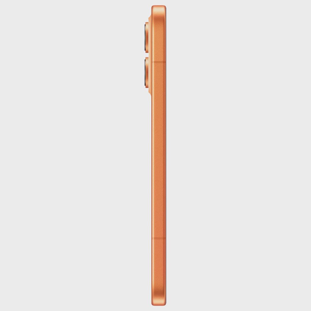 Honor 600 8GB/512GB Orange — Telefonlar və qadjetlər, Bakı (5)