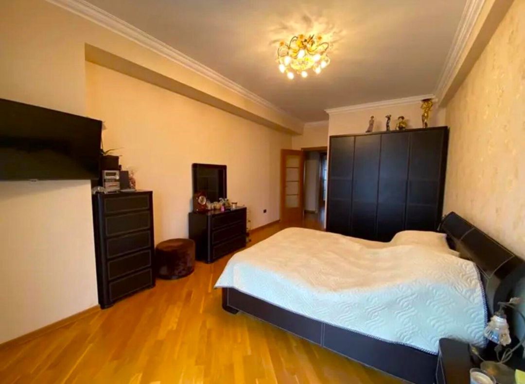 Satılır 3 otaqlı yeni tikili 140 m² — Mənzil, Bakı (8)