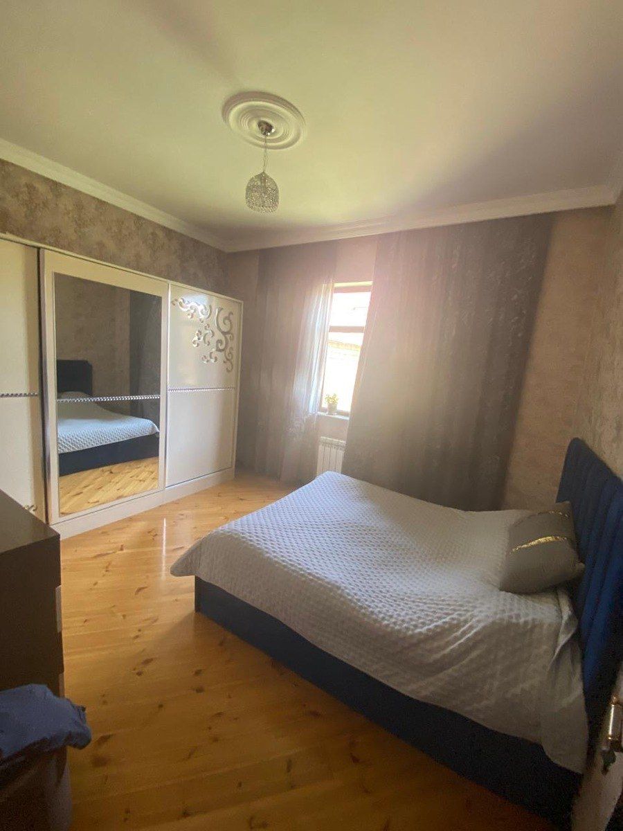 Satılır 3 otaqlı həyət evi/bağ evi 110 m² — Ev, villa, Sumqayıt (3)