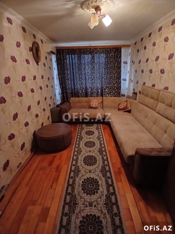 Yeni tikili Satılır Xırdalan, Xırdalan Abşeron Gənclər kupçalı mənzil, 2 otaq, 70 m² — Mənzil, Xırdalan (2)