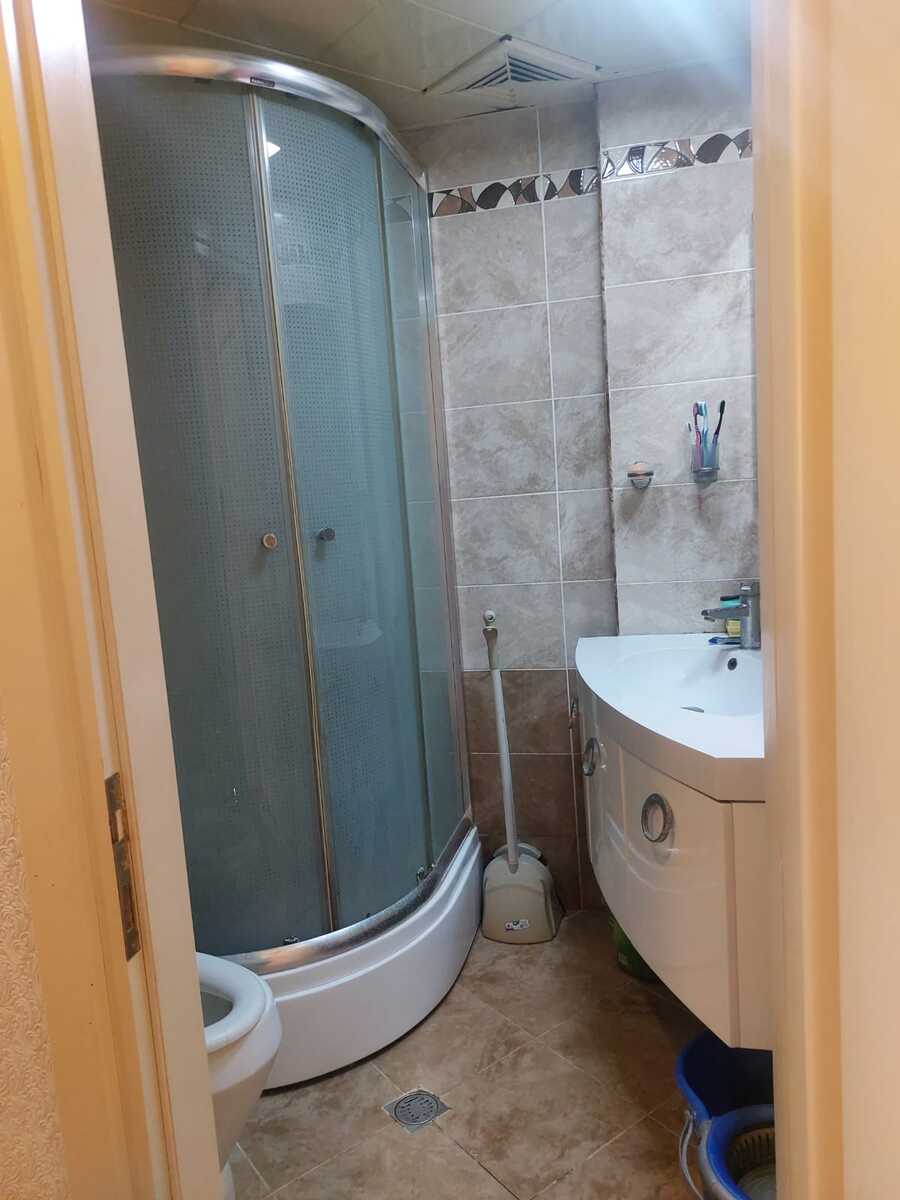 Satılır 3 otaqlı yeni tikili 85 m² — Mənzil, Xırdalan (11)