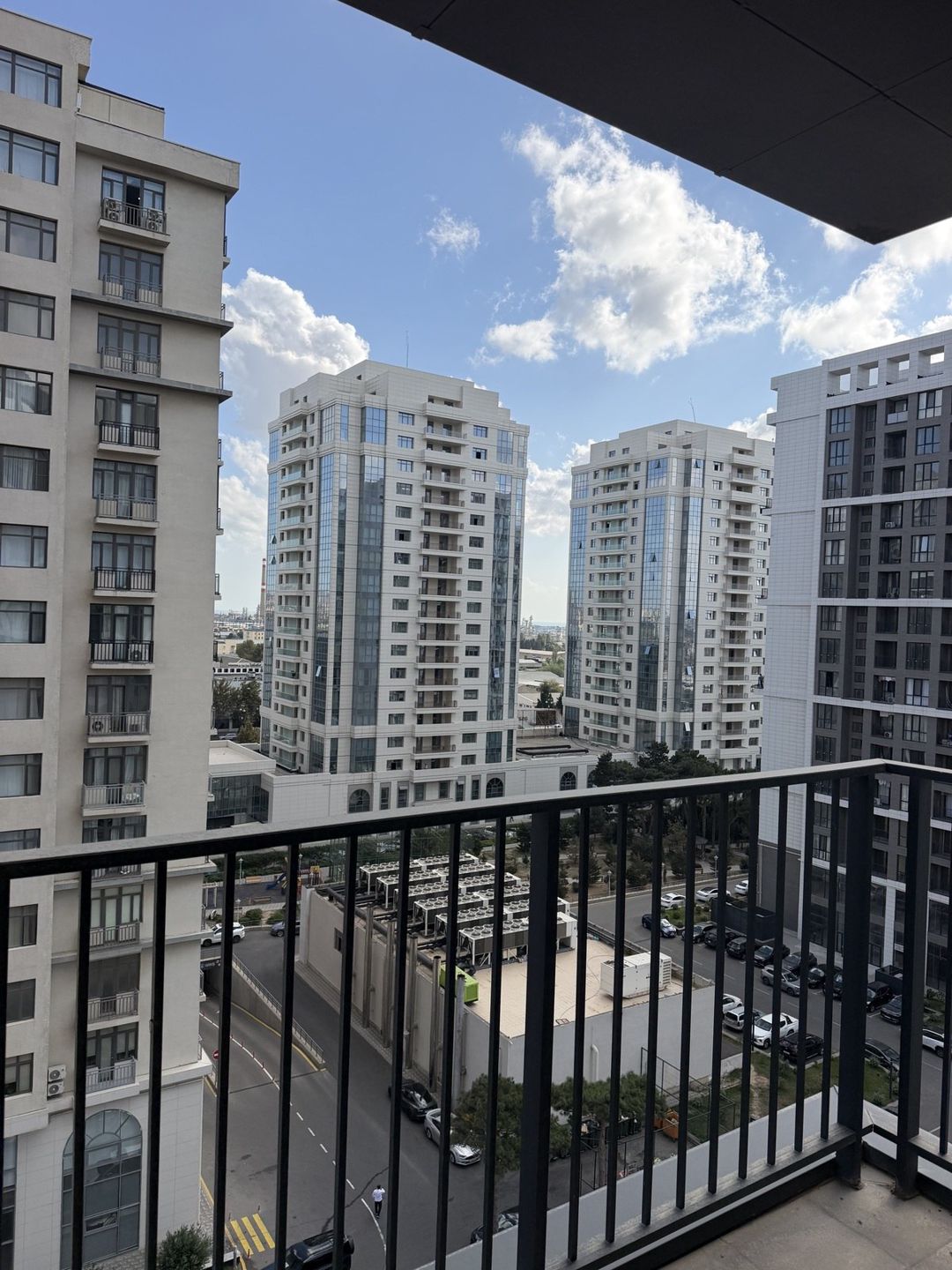 Satılır 4 otaqlı yeni tikili 173 m² — Mənzil, Bakı (10)