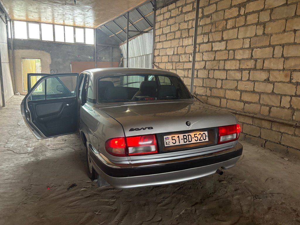 Lada (VAZ) 2115, 1.6 L, 2005 il, 868 900 km 51-BD-520 — Avtomobillər, Goranboy (2)