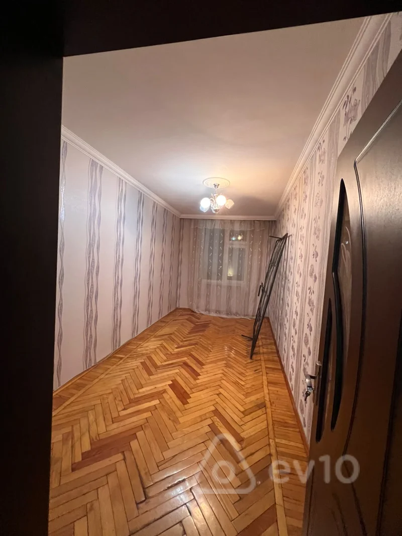 3 otaqlı mənzil, 62 m², Nəcəf Nərimanov küçəsi — kirayə — Mənzil, Bakı (6)