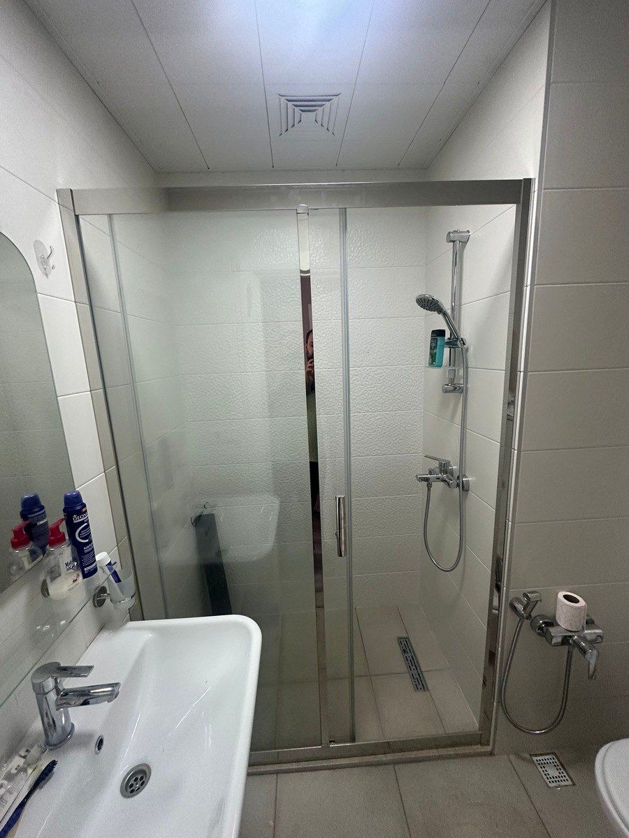 Satılır 2 otaqlı yeni tikili 96 m² — Mənzil, Bakı (9)