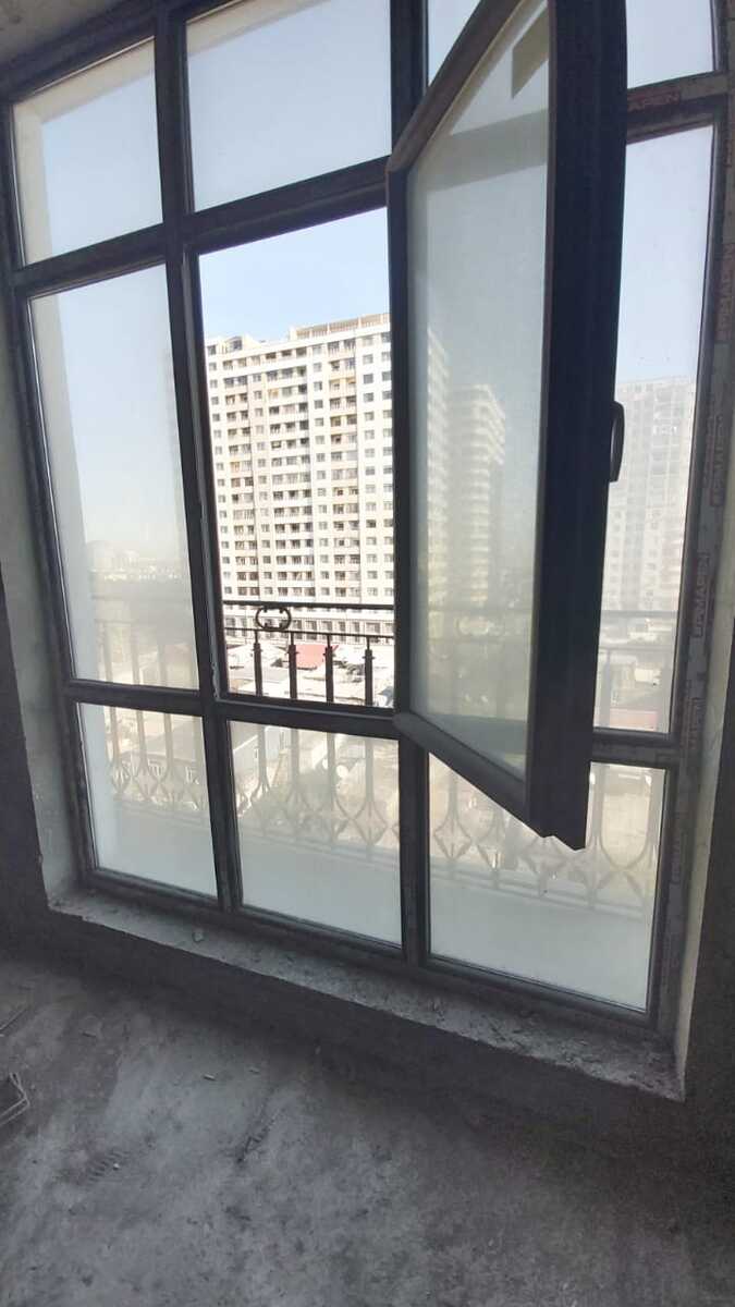 Satılır 4 otaqlı yeni tikili 207 m² — Mənzil, Bakı (12)