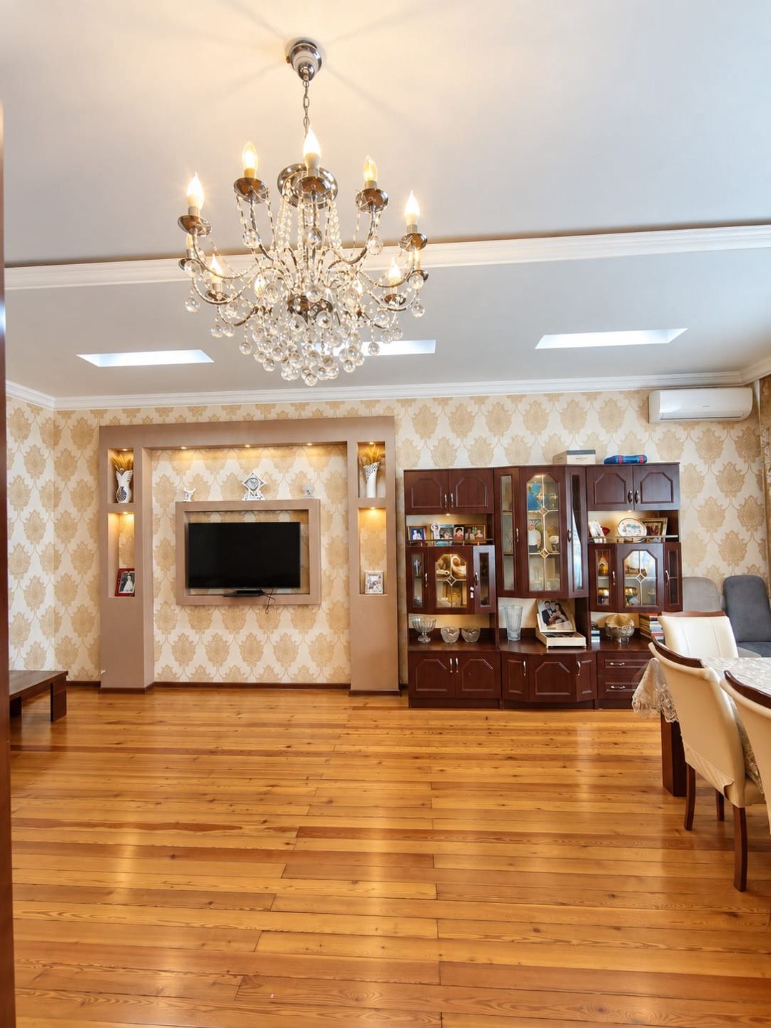 Satış: 4 otaqlı Ev / villa, 140 m², Sabunçu rayonu — Ev, villa, Bakı (5)