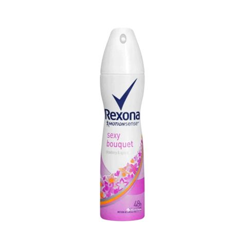 Dezodorant Rexona Sexy Bouquet 150 ml — Bakı
