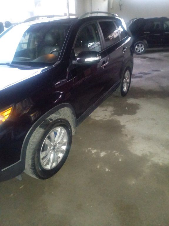 Kia Sorento, 2.0 L, 2012 il, 275 286 km 99-MH-214 — Avtomobillər, Bakı (5)