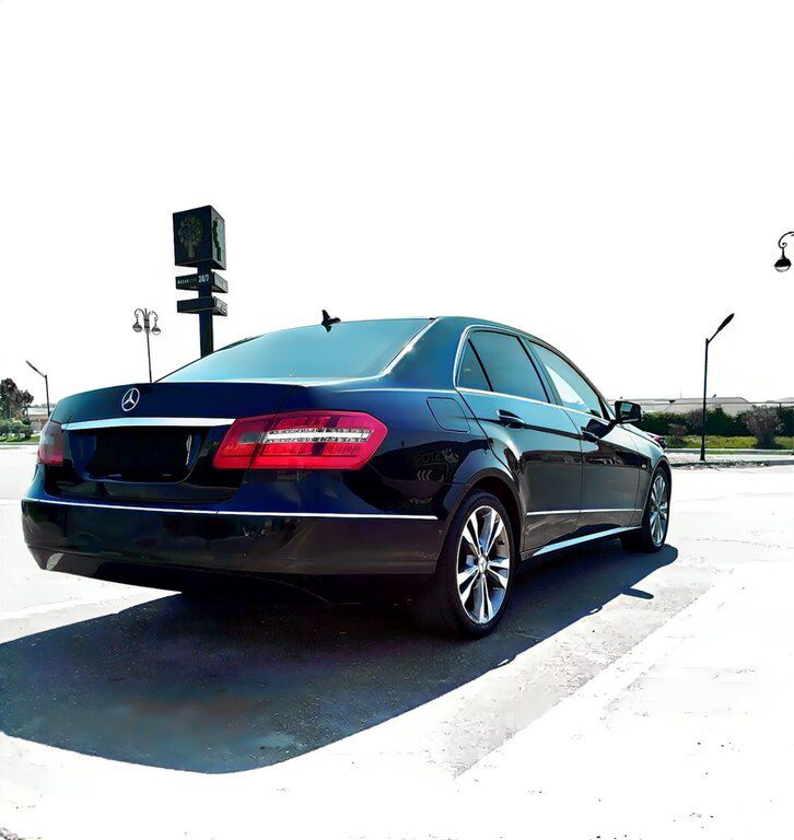 Mercedes E 250, 2.1 L, 2009 il, 291 000 km — Avtomobillər, Bakı (12)