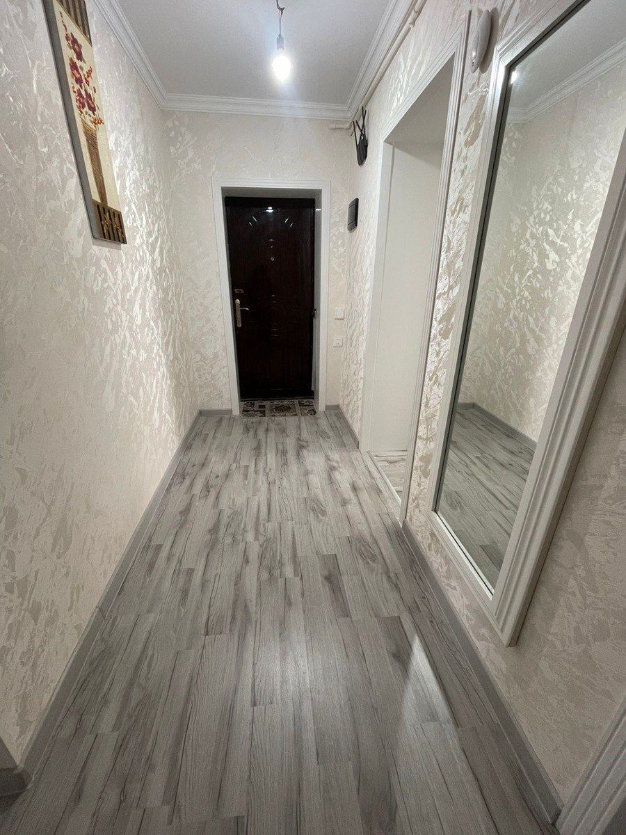 Satılır 4 otaqlı köhnə tikili 85 m² — Mənzil, Bakı (5)