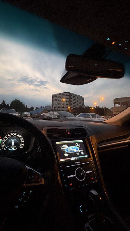 Ford Mondeo, 2.0 L, 2015 il, 235 000 km — Avtomobillər, Bakı (9)
