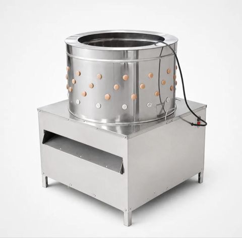 Toyuq tükü təmizləyən cihaz, 1500W — Bakı