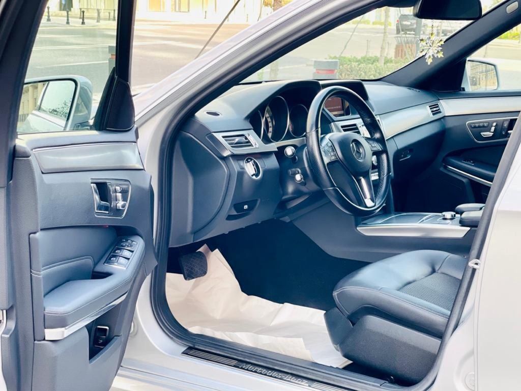 Mercedes E 250, 2.1 L, 2013 il, 390 000 km 77-EP-031 — Avtomobillər, Bakı (3)