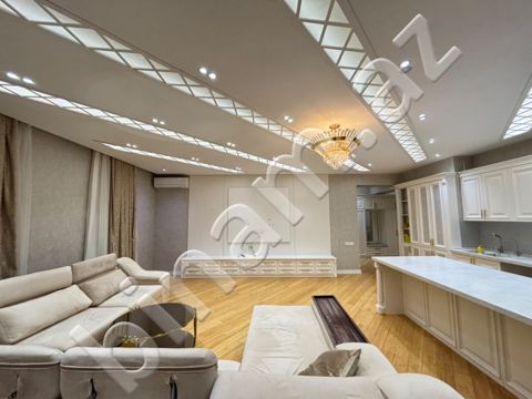 3 otaqlı Yeni tikili, Kirayə (aylıq), Bakı, Yasamal — Bakı