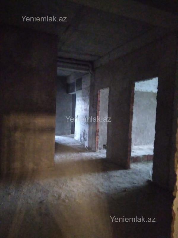 Satılır 1 otaqlı Bina evi menzil (Yeni tikili), 199 m², Yasamal rayonu — Mənzil, Bakı (3)