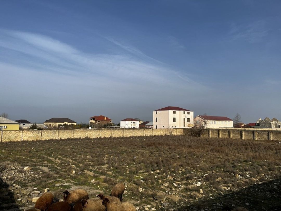 Satılır torpaq 26 sot — Torpaq, Bakı